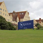 Roedean School