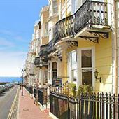 Gulliver's Hotel