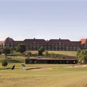 East Sussex National Resort