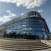 Farnborough International Studios