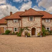 Upper Parsonage Farm