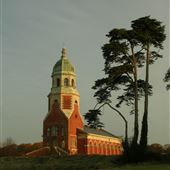Royal Victoria Country Park