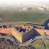 Fort Purbrook