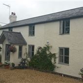 Jubilee Farm Cottage
