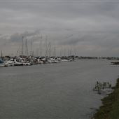 Wallasea Island