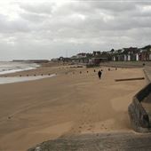 Jubilee Beach