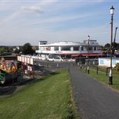 Canvey Island Beach