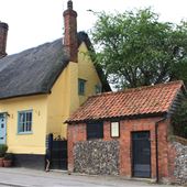 Great Bardfield Village