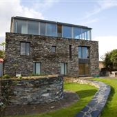 Camel Quarry House
