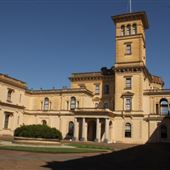 EH - Osborne House