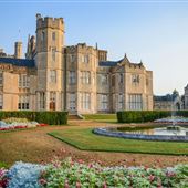 Canford School