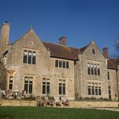 Chaffeymoor Grange