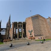 Coventry Cathedral