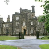 Priory Park