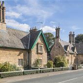 Blankney Estate