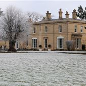 Spridlington Hall