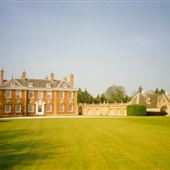 Honington Hall