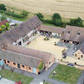 Longbarn Village