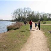 Kingsbury Water Park