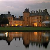 Walton Hall