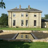 The Old Vicarage
