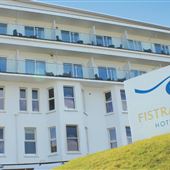 Fistral Beach Hotel and Spa