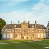 Farleigh House