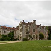 Chawton House