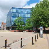 Mattioli Woods HQ, Leicester City Centre