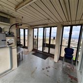 National Lift Tower