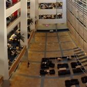 Loxley House