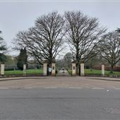 Kings Park, Retford