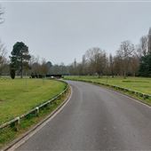 Retford Cemetery