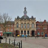 Retford Town Hall