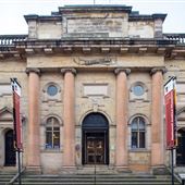 National Justice Museum