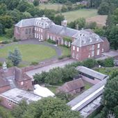 Worcestershire County Museum at Hartlebury Castle