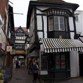 Evesham