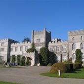 West Dean College