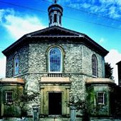 CCT - Church of St John the Evangelist