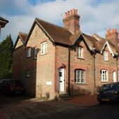 Cuckfield Village