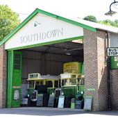 Amberley Museum