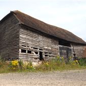 Standinghall Barns