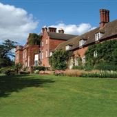 NT - Dudmaston
