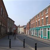 Wem Village
