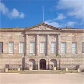 Shire Hall Gallery