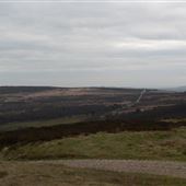 Warslow Moors - Revidge