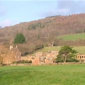 Cothelstone Manor