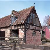 The Somerset Cider Brandy Company