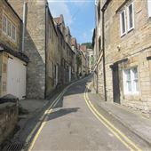 Bradford on Avon