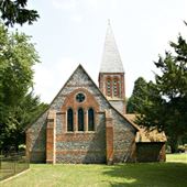 St Mary
